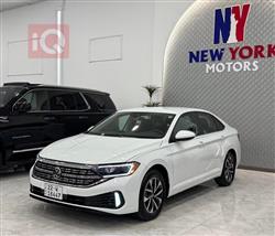 فولكسفاغن جيتا